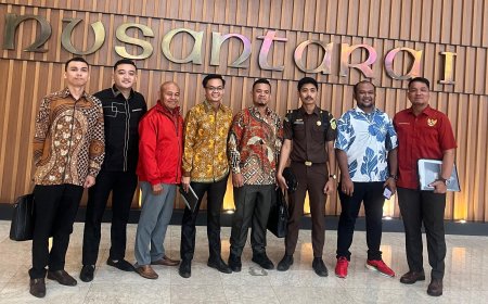Komisi III DPR Gelar RDP Kasus Jaksa Jovi, Kuasa Hukum: Semoga Keadilan Berpihak