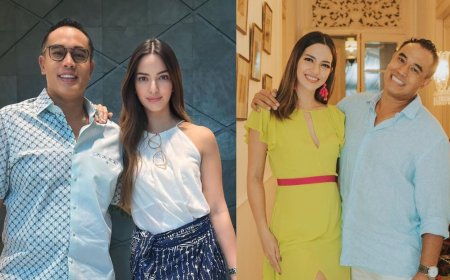 Nia Ramadhani Punya Chef Pribadi, Istri Ardi Bakrie Ternyata Doyan Jajan di Ojol