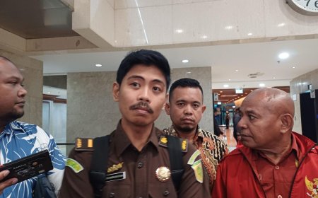 Jaksa Jovi Andrea Bachtiar Bantah Tuduhan Pencemaran Nama Baik Nella