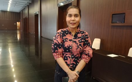 Ketua KPU Medan Harap Debat Ketiga Pilkada Jadi Pamungkas yang Damai
