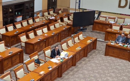 Pengamat: Pimpinan KPK Terpilih Harus Mendarmabaktikan Hidup untuk Pemberantasan Korupsi
