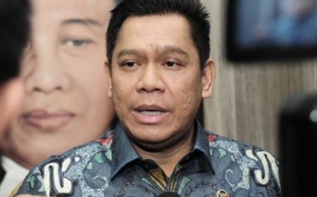 Capim dan Cadewas KPK Telah Terpilih, DPR: Wujudkan RI Bersih Koruptor