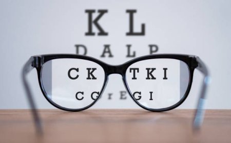 Penglihatan Kabur, Apakah Pertanda Awal Diabetes