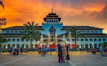 Daftar 30 Kota Pendidikan Terbaik di Asia Versi QS Best Student Cities 2025, Ada Tiga Kota di Indonesia Masuk Daftar Lho...
