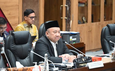 Komisi X: PPDB Sistem Zonasi Jangan Dihapus, Tapi Diperbaiki Implementasinya