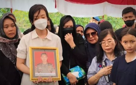 Murkanya Brigjen TNI Elphis Rudy ke AKP Dadang, Pelaku Penembakan Keponakannya AKP Riyanto