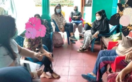 Kasus Kekerasan Seksual Terhadap Anak dan Perempuan Masih Tinggi, ASB Desak APH Pakai UU TPKS