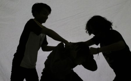 Murid Meninggal Usai Dibully Kakak Kelas, Pj Bupati Subang Copot Kepsek