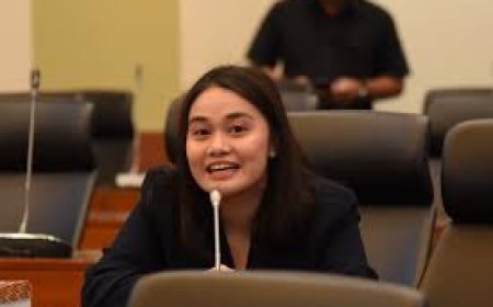 Soal Wacana Pembentukan Angkatan Siber, Legislator:Jangan Tumpang Tindih dengan Lembaga Lain