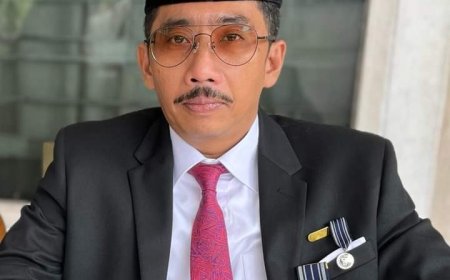 DR Mirza Nasution: KPU Madina Buka Ruang yang Tak Memberikan Kepastian Hukum Dalam Pilkada