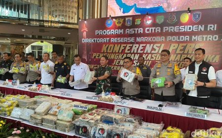 Mafia Judol Komdigi Terorganisasi, Pukat UGM: Usut Aliran Dananya