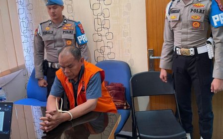 Akademisi: Hukuman Bagi Polisi Tembak Polisi Sudah Sesuai Ketentuan