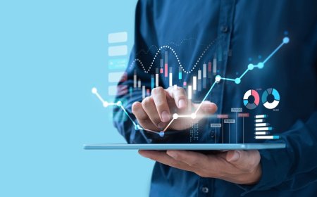 IHSG Melorot 38,083 Poin ke Level 7.207,805 di Perdagangan Pagi