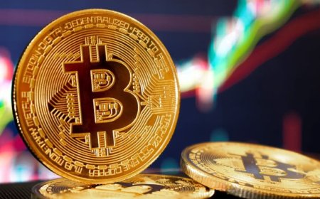 Harga Bitcoin Naik 4,12% Level US$ 96.090,91 Berpotensi Terus Naik Hingga ke Level US$100.000