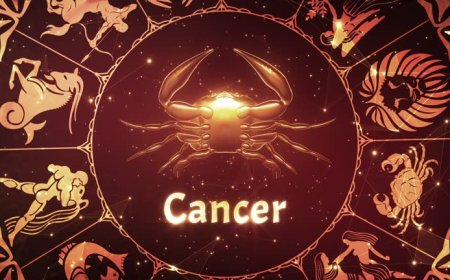 Zodiak Cancer, Ini 10 Kelemahannya yang Harus Kalian Pahami