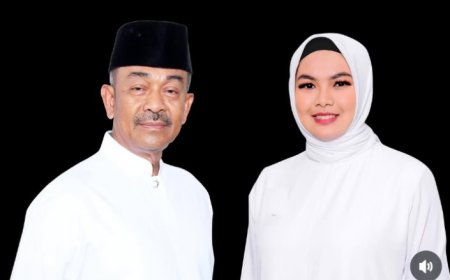 Klaim Menang, SAHATA Raih 98.680 Suara dari 194.996 Suara Sah Pilkada Madina