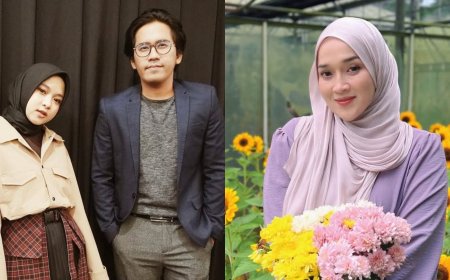 Demi Nikahi Nissa Sabyan, Ayus Rela Diam-diam Tanpa Undang Keluarga Ririe Fairus