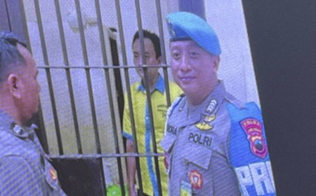 Aipda Robig, Pelaku Penembakan Siswa SMK  di Semarang Belum Ditetapkan Tersangka: Ini Penjelasan Polda Jateng