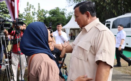 Pilkada Serentak di Era Prabowo Tak Diwarnai Isu SARA