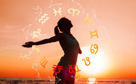 6 Karakteristik Wanita Berzodiak Cancer