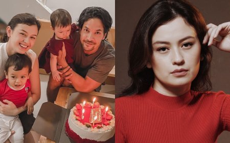 Nafkah Anak Kimberly Ryder, Usai Resmi Bercerai dengan Edward Akbar Disorot