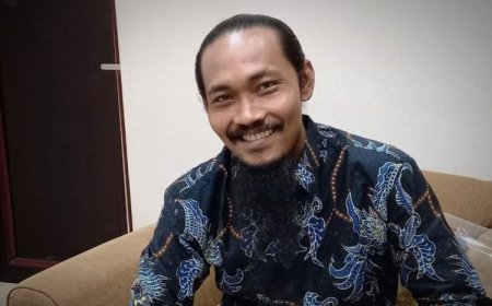 Cerita Mantan Kades "Desa Miliarder" di Gresik: Dari Pahlawan Warga, Kini Jadi Tersangka