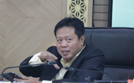 Partisipasi Pilkada Serentak Rendah, Komisi II DPR Minta KPU Harus Evaluasi Total
