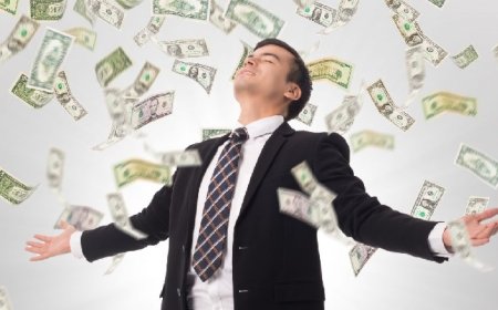 Fengshui: Daftar Shio yang Terlahir dari Orang Tua Miskin Tumbuh Dewasa Jadi Orang Kaya