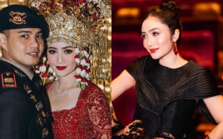 Febby Rastanty Dibandingkan dengan Prilly Latuconsina, Singgung soal Alpha Woman