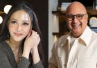 Deddy Corbuzier Kaget Jawaban Maia Estianty Siap Ditinggal Irwan Mussry