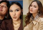 Kondisi Mahalini Raharja Dilarang Dokter Naik Pesawat, Istri Rizky Febian Disebut Hamil Muda