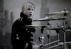 Drummer My Chemical Romance Bob Bryar Ditemukan Tewas Membusuk