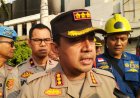 Terseret Kasus Sambo dan Dicopot dari Jabatan, Kombes Budhi Herdi Dipromosikan Jadi Jenderal