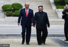 Donal Trump Ancam Tarif 100% untuk Negara BRICS, Indonesia Siap-siap! Terimbas Dampaknya....