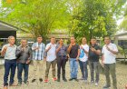 Tim Hukum Bahagia Saza Siap Hadapi Sengketa Pilkada Batu Bara hingga ke MK