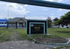 Sentra IKM di Langkat yang Dibangun 2017 Lalu Terbengkalai, Sekarang Jadi Rumah Tempat Tinggal