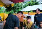 20 TPS di Kota Binjai Usai Lakukan PSS, Paslon Amir-Hasanul Tetap Unggul 31,29 Persen