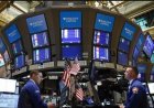 Wall Street Ditutup Beragam dengan Indeks Nasdaq dan S&P 500 Naik Didorong Kenaikan Saham Teknologi