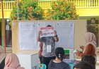 Banyak Temukan Pelanggaran Bikin Empat TPS di NTT Bakal Gelar PSU