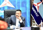 Indonesia Bisa jadi Negara Maju Jika Korupsi Diberantas Sampai Akar
