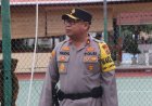 TNI-Polri Baku Tembak dengan KKB, Satu Orang