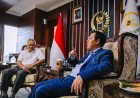 DPD Minta Kampus Jadi Pusat Kajian Riset dan Kemudahan UKT