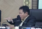 PSU Digelar di 22 Provinsi, Komisi II DPR: KPU Harus Tingkatkan Partisipasi Pemilih