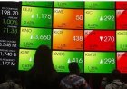 IHSG Menguat 102,18 Poin ke Level 7.149,16 di Perdagangan Selasa (3/12/2024) Sesi I Siang Ini