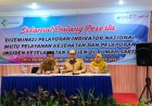 Dinkes Sumut Segera Bentuk Tim Satgas Kendali Mutu Pelayanan Kesehatan
