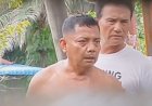 Lurah Beras Basah di Langkat Dilaporkan ke Polisi Usai Cekcok dengan Tetangga Sambil Tenteng Cangkul