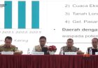 Bangun Shortcut, Pemprov Sumut dan BBPJN Antisipasi Banjir dan Longsor di Jalur Medan-Berastagi
