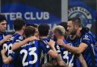 Lautaro Martinez Pemain Terbaik Italia, Inter Milan Rajai Gran Gala del Calcio 2024