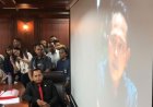 Yulius Setiarto Dijatuhi Sanksi Teguran, Formappi: MKD DPR Harus Independen