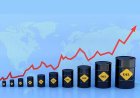 Harga Minyak Mentah Bergerak Bullish Menguat 0,13% ke Level US$ 70,074 Per Barel Dipicu Eskalasi Konflik di Timur Tengah